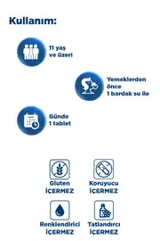 Dynavit® L-Carnitine&Guarana 4