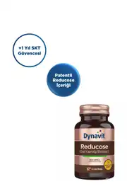 Dynavit® Dut Yaprağı Ekstresi 2
