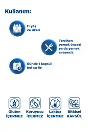 Dynavit® Bromelain&Krom Pikolinat 4