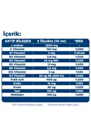 Dynavit® Kids Arjikid-Multi 150mL 6