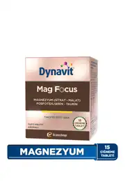 Dynavit® Mag Focus 1