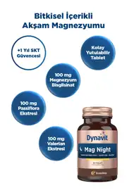 Dynavit® Mag Night 2