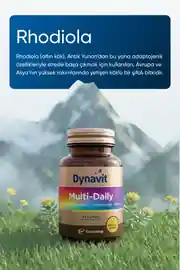 Dynavit® Multi Daily 8