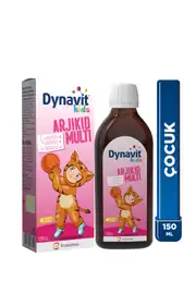 Dynavit® Kids Arjikid-Multi 150mL 1