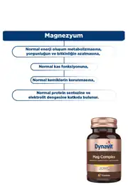 Dynavit® Mag Complex 6
