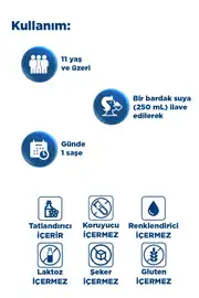 Dynavit® Diamond Collagen PRO Multi Collagen&NMN 5