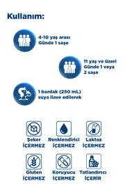 Dynavit® Hydration Elektrolit 4