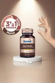 Dynavit® Mag Complex 4