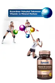 Dynavit® Vitamin B Complex 5