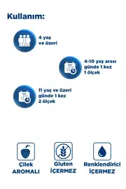 Dynavit® Kids Sambukid-C 150mL 5