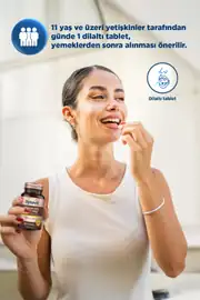 Dynavit® Vitamin B12 1000 mcg 4