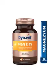 Dynavit® Mag Day 1