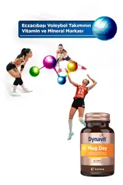 Dynavit® Mag Day 8