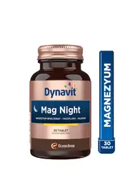 Dynavit® Mag Night 1