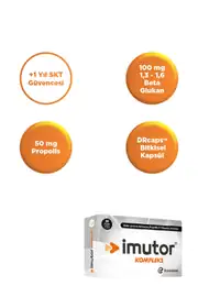 Imutor® Kompleks 2