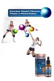 Dynavit® Kids Night Night 30mL 9