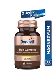 Dynavit® Mag Complex 1