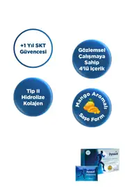 Dynavit® Collagen Quatro 2