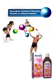 Dynavit® Kids Arjikid-Multi 150mL 9
