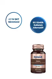 Dynavit® Osteo 2
