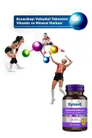 Dynavit® Diamond Collagen&Hyaluronic Acid 7