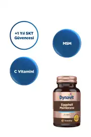 Dynavit® Eggshell Membrane 2