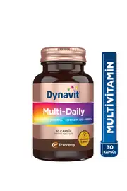 Dynavit® Multi Daily 1