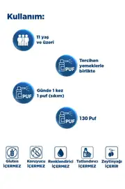 Dynavit® Vitamin D3 1000 IU 5
