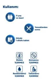 Dynavit® Vitamin B12 1000 mcg 7
