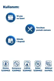 Dynavit® Dut Yaprağı Ekstresi 4