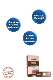 Dynavit® Hydration Elektrolit 2