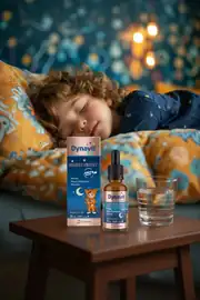Dynavit® Kids Night Night 30mL 4