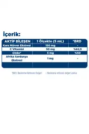 Dynavit® Kids Sambukid-C 150mL 6