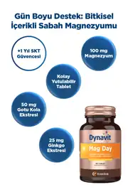 Dynavit® Mag Day 2