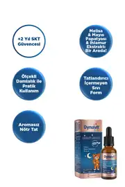 Dynavit® Kids Night Night 30mL 2