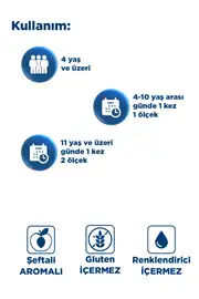 Dynavit® Kids Lizinkid-B12 150mL 7