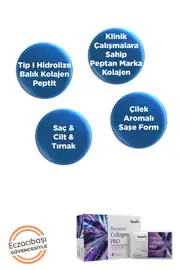 Dynavit® Diamond Collagen PRO Saşe 2