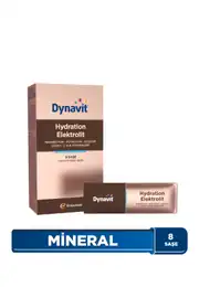 Dynavit® Hydration Elektrolit 1