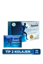 Dynavit® Collagen Quatro 1