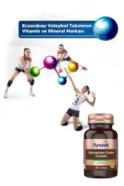 Dynavit® Sulforafan Kolin Kompleks 7