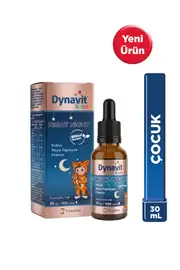 Dynavit® Kids Night Night 30mL 1