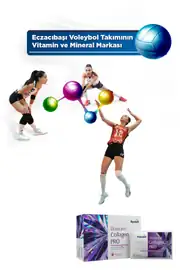 Dynavit® Diamond Collagen PRO Saşe 8