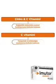 Imutor® Kompleks 7