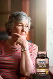 Dynavit® Vitamin B12 1000 mcg 5
