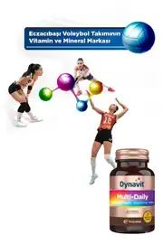Dynavit® Multi Daily 9