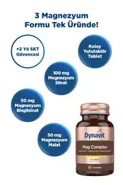Dynavit® Mag Complex 2