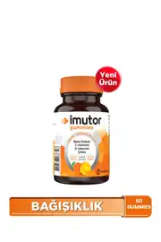 Imutor® Gummies 1