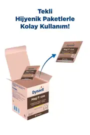 Dynavit® Mag Focus 3