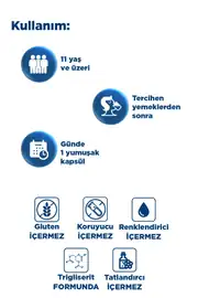 Dynavit® Omega 3 950 mg 7