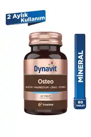 Dynavit® Osteo 1